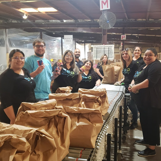 Food Bank «Yuma Community Food Bank», reviews and photos