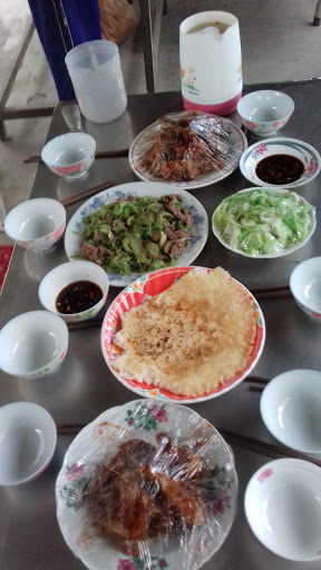 Cơ Sở Điện Cơ Hưởng