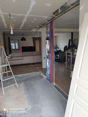 BLS renovation à Noyon