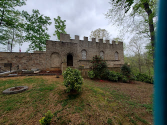 Upper Room Chapel