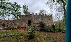 Upper Room Chapel