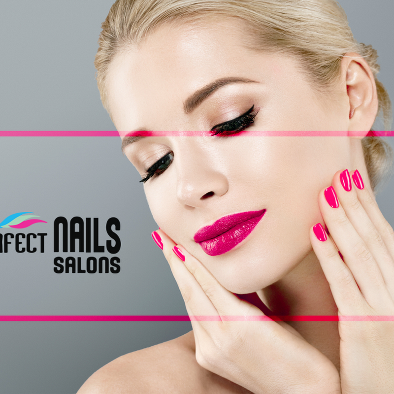 The Perfect Nails Salons