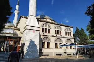 Pazar Cami image
