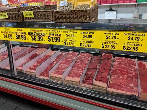 Butcher Shop «Sunrise Meats Inc», reviews and photos, 1601 W Sunrise Blvd, Fort Lauderdale, FL 33311, USA