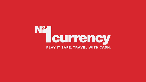 No1 Currency Exchange Newtownabbey (inside Cloughfern Credit Union)
