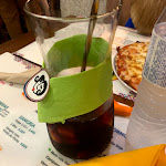 Photo n°1 de l'avis de Dee.r fait le 09/07/2019 à 10:52 sur le  Mamma Bella Cais de Gaia à Vila Nova de Gaia