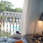 Photo n° 1 de l'avis de Angélique.u fait le 05/06/2023 à 20:36 pour L'Abbaye de Villeneuve à Les Sorinières