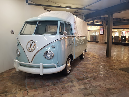 Shopping Mall «Trolley Square», reviews and photos, 602 S 700 E, Salt Lake City, UT 84102, USA