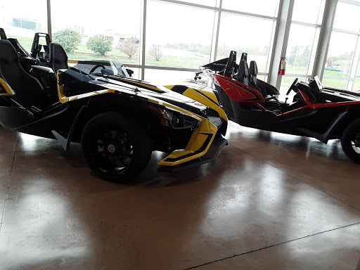 Motorcycle Dealer «CCM of NKY Indian, Victory, Slingshot», reviews and photos, 10855 Dixie Hwy, Walton, KY 41094, USA