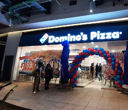 Domino's Oceanía photo