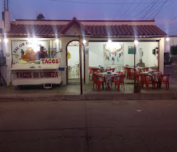Tacos De Cabeza El Toño photo