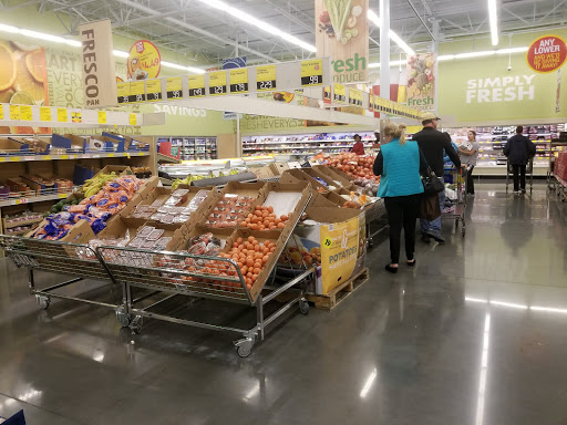 Supermarket «ALDI», reviews and photos, 10955 Jones Bridge Rd, Johns Creek, GA 30022, USA