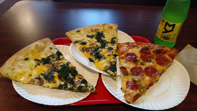 #5 best pizza place in La Crosse - Polito's Pizza