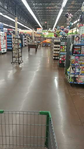 Supermarket «Walmart Neighborhood Market», reviews and photos, 7401 Park Vista Blvd, Fort Worth, TX 76137, USA