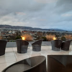 Photo n°2 de l'avis de Wolfgang.o fait le 09/03/2023 à 06:51 sur le  Hotel Villa Hügel Trier à Trier