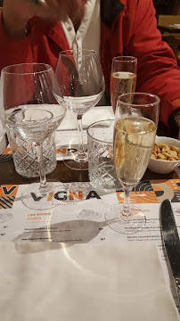 Les plus récentes photos du Restaurant La Vigna à Nice - n°11