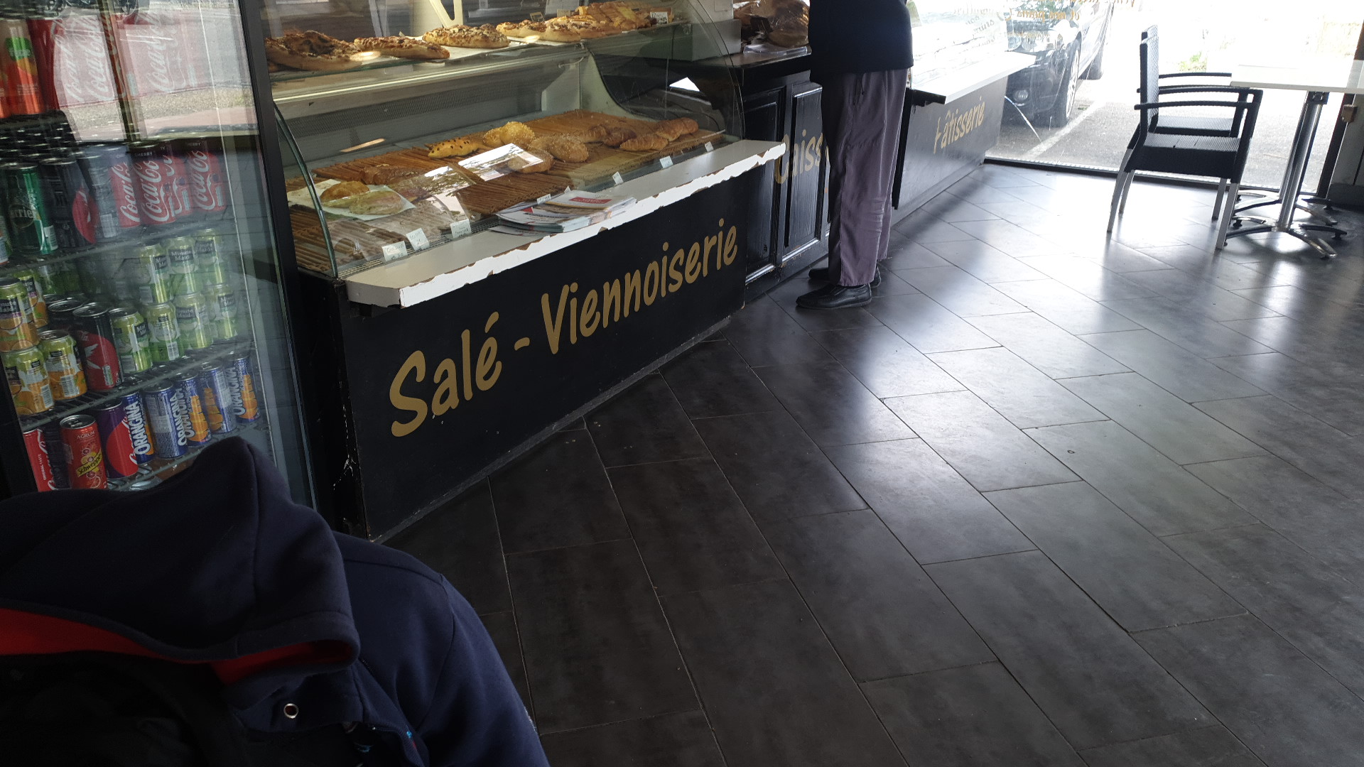 Photo n° 2 de l'avis de Florian.o fait le 03/05/2019 à 09:41