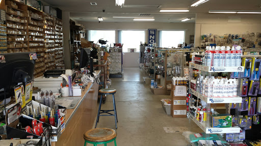 Electronics Store «Norvac Electronic Parts», reviews and photos, 2110 Commercial St NE, Salem, OR 97301, USA