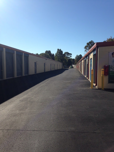 Storage Facility «Extra Space Storage», reviews and photos, 3264 S Military Hwy, Chesapeake, VA 23323, USA