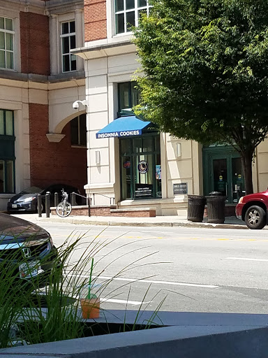Cookie Shop «Insomnia Cookies», reviews and photos, 10 E 33rd St, Baltimore, MD 21218, USA