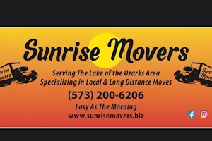 Sunrise Movers image