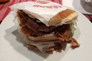 Kral Döner - Mesut Somuncu image