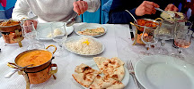 Plats et boissons du Restaurant indien halal Le Penjab à Vernon - n°1