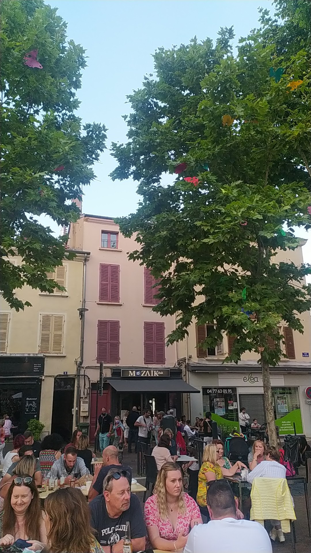 Photo n° 1 de l'avis de thomas.e fait le 29/07/2021 à 18:36