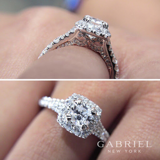 Jeweler «Intrigue Jewelers Inc», reviews and photos, 9886 W Belleview Ave, Littleton, CO 80123, USA