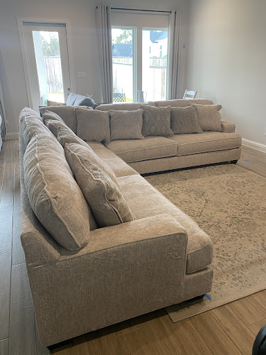 Furniture Store «American Furniture Warehouse», reviews and photos, 8501 Grant St, Thornton, CO 80229, USA