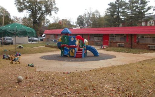 Day Care Center «Park Road KinderCare», reviews and photos, 3322 Park Rd, Charlotte, NC 28209, USA