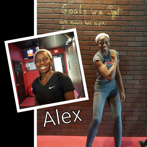 Physical Fitness Program «9Round Fitness Kickboxing Basswood», reviews and photos, 5411 Basswood Blvd #221, Fort Worth, TX 76137, USA