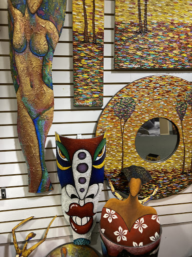 Art Gallery «Faith Art Gallery», reviews and photos, 395 Jay St, Brooklyn, NY 11201, USA