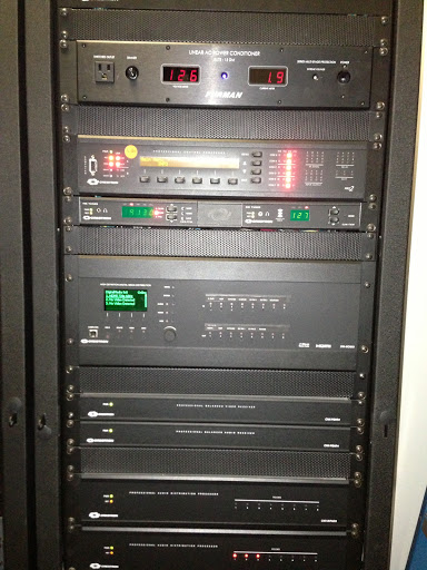 Air Conditioning Contractor «Air-Ref Co. Inc.», reviews and photos