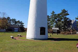 Plum Island Lighthouse image