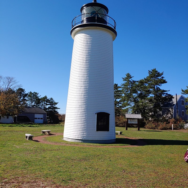 Plum Island Lighthouse