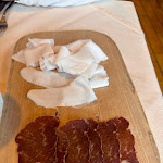 Photo n°1 de l'avis de The.o fait le 30/10/2023 à 11:41 sur le  La Kiuva - Ristorante e Cantina con Cucina Tipica di Arnad à Arnad