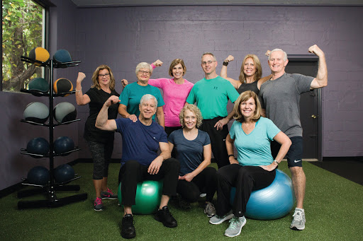 Personal Trainer «Active Life Fitness Personal Trainers & Gym», reviews and photos, 94 North Ave, Garwood, NJ 07027, USA