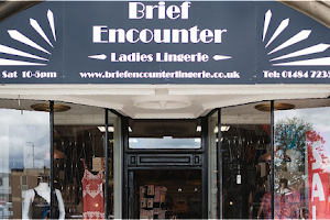 Brief Encounter Brighouse Ltd image