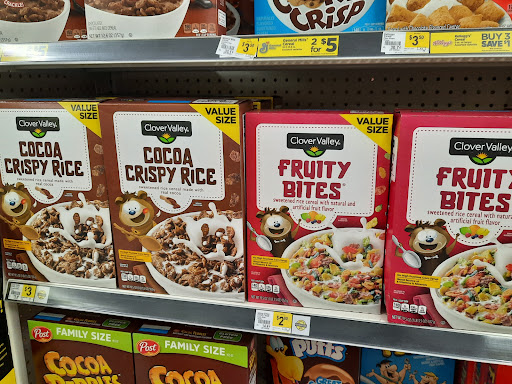 Home Goods Store «Dollar General», reviews and photos, 865 45th Ave NE, Minneapolis, MN 55421, USA