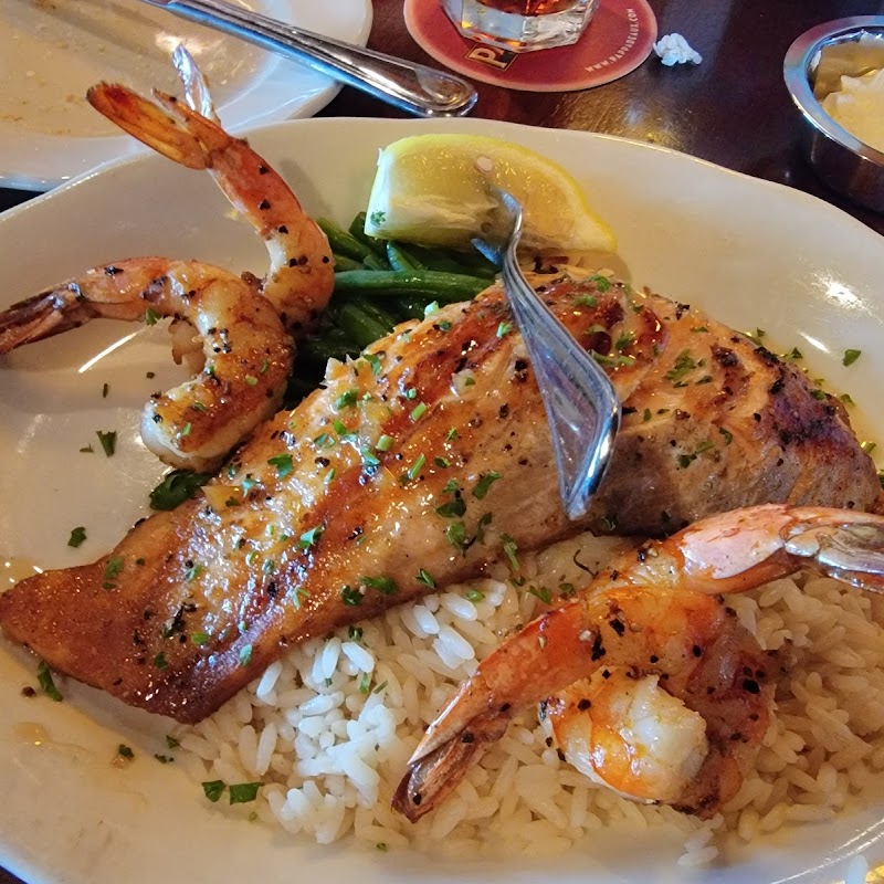 Pappadeaux Seafood Kitchen