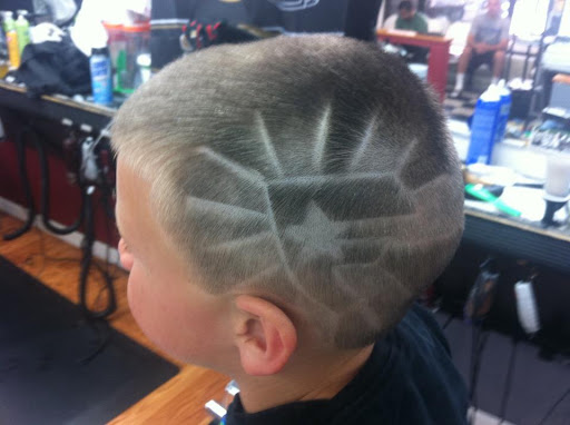 Barber Shop «Straight Edge Barber Shop», reviews and photos, 3963 Sebastopol Rd, Santa Rosa, CA 95407, USA