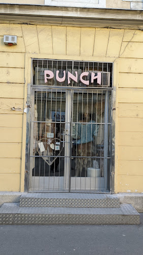 Punch Divatáru Szeged