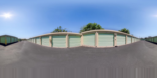 Self-Storage Facility «Personal Mini Storage», reviews and photos, 300 E Division St, Minneola, FL 34715, USA