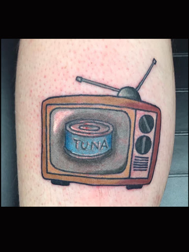 Explore mom tattoo ideas for sons, creative tattoo ideas in Greenfield, available at Tattoos In Time Studio