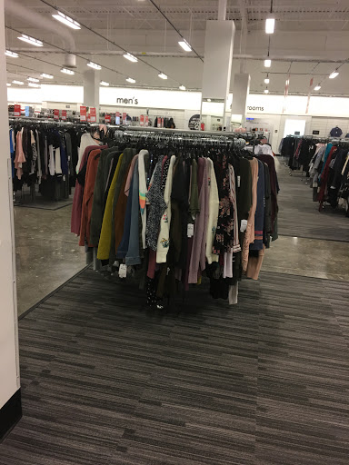 Department Store «Nordstrom Rack Chapel Hills East», reviews and photos, 7645 Academy Blvd N, Colorado Springs, CO 80920, USA