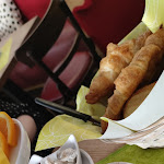 Photo n°2 de l'avis de Drea.e fait le 29/04/2023 à 23:07 sur le  Ringelnatz à Rostock