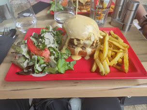 Photo n°28 de Café de la Paix à Poitiers ()