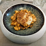 Photo n°2 de l'avis de Mauro.e fait le 09/05/2022 à 09:24 sur le  Ristorante Officina Bistrot - Cucina e Laboratorio à Civitanova Marche