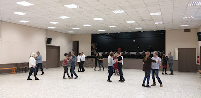 Jod Dance à Serpaize